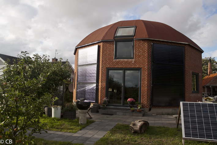 ABHuset